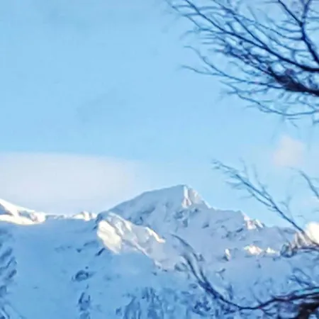 Spacieuse Avec Piscine A Aspin-en-lavedan, Vue Montagne.