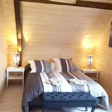 Spacieuse Avec Piscine A Aspin-en-lavedan, Vue Montagne.