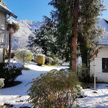 Spacieuse Avec Piscine A Aspin-en-lavedan, Vue Montagne. *