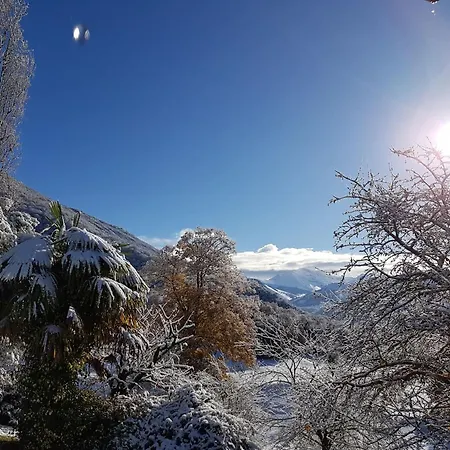 Spacieuse Avec Piscine A Aspin-en-lavedan, Vue Montagne. *