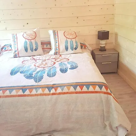 빌라 Spacieuse Avec Piscine A Aspin-en-lavedan, Vue Montagne. 아스핀앙라베당